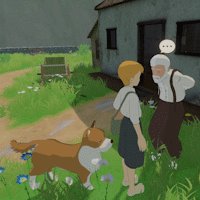 A Dog of Flanders