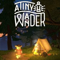 A Tiny Wander