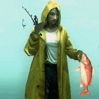 About Fishing