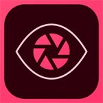 Adobe Capture CC cho iOS