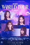 Aespa world tour: Trạm dừng cuối cùng