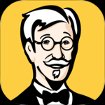 Alfred cho iOS