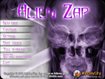 Alien Zap