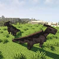 Ancient Park Mod