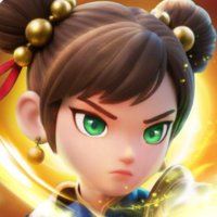 Anh Hùng Hội Tụ cho Android
