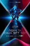 Anh trai “Say Hi”: Ngày ta chưa biết tên