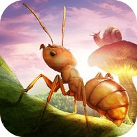 Ant Legion: For The Swarm