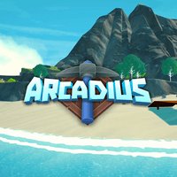 Arcadius
