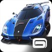 Asphalt Nitro cho Android