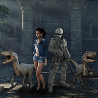 Atlantis Adventure