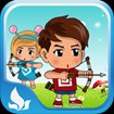 Bắn bóng bay for Android
