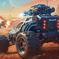 Battle Of Rovers