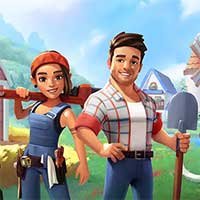 Big Farm Story