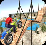 Bike Stunt Tricks Master cho Android