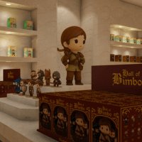 Blind Box