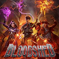 Bloodshed