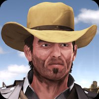 Bloody West: Infamous Legends cho Android