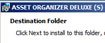 Boat Organizer Deluxe