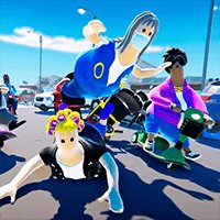 Brawl Of America