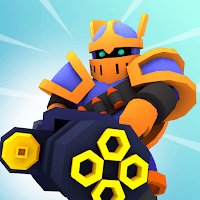 Bullet Knight cho Android
