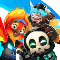 BUMP! Superbrawl cho iOS