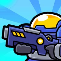 Bunker Defense: 100M Survival cho iOS