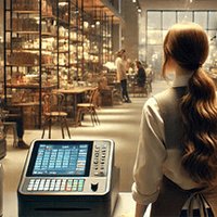 Cafemart Simulator