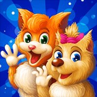 Cat and Dog Story