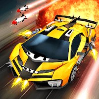 Chaos Road cho Android