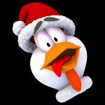 Chicken Invaders 3 Xmas cho Android