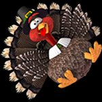 Chicken Invaders 4: Ultimate Omelette Thanksgiving Edition cho Windows 8