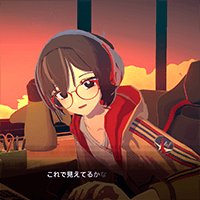 Chill with You: Lo-Fi Story