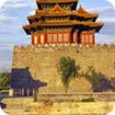China theme