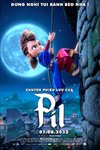 Chuyến Phiêu Lưu của Pil