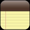Classic Notes for Android