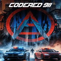 CODERED 911