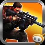 Contract Killer 2 cho Mac