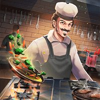 Cooking Crew