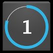 Countdown Widget for Events cho Android