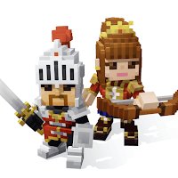 Craft Warriors Frontier cho Android