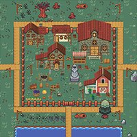 Crafting Town