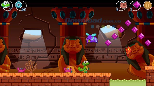 Croc's World 3