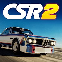 CSR Racing 2 cho Android