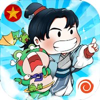 Đại Tiên Mình Đi Đâu Thế cho iOS