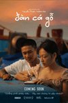 Đàn cá gỗ