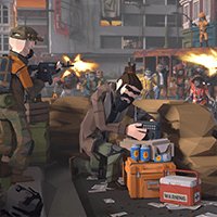 Dead City