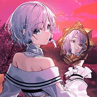 Dear Mirror Flower