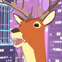 DEEEER Simulator: Future World cho iOS