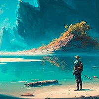 Desperate Island