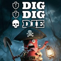 Dig, Dig, Die